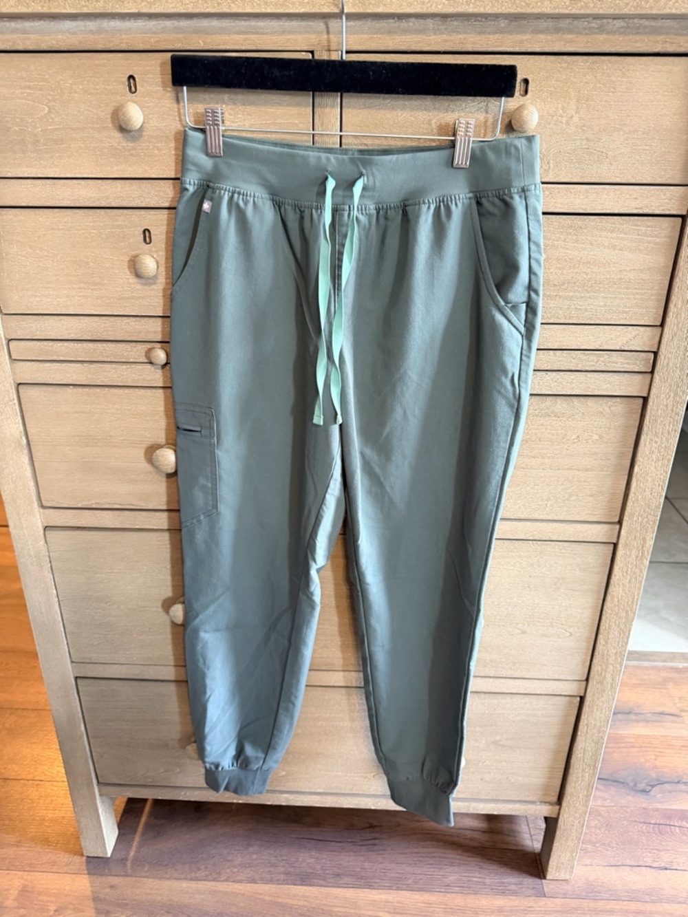 Figs Zamora jogger size medium